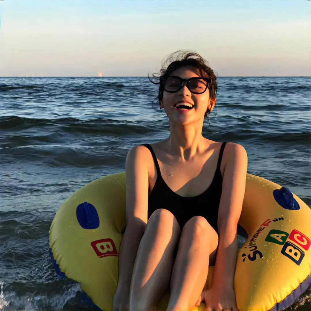 夺回身体后我在80养崽致富