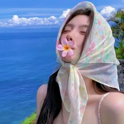 失眠男女